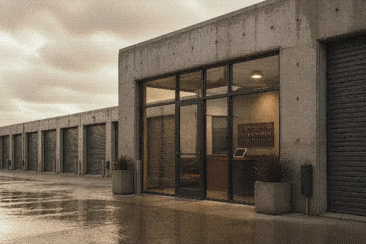 A complete software for managing your self-storage facility