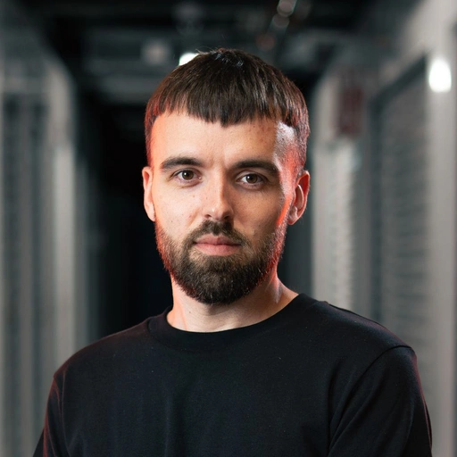 Etienne Champagne